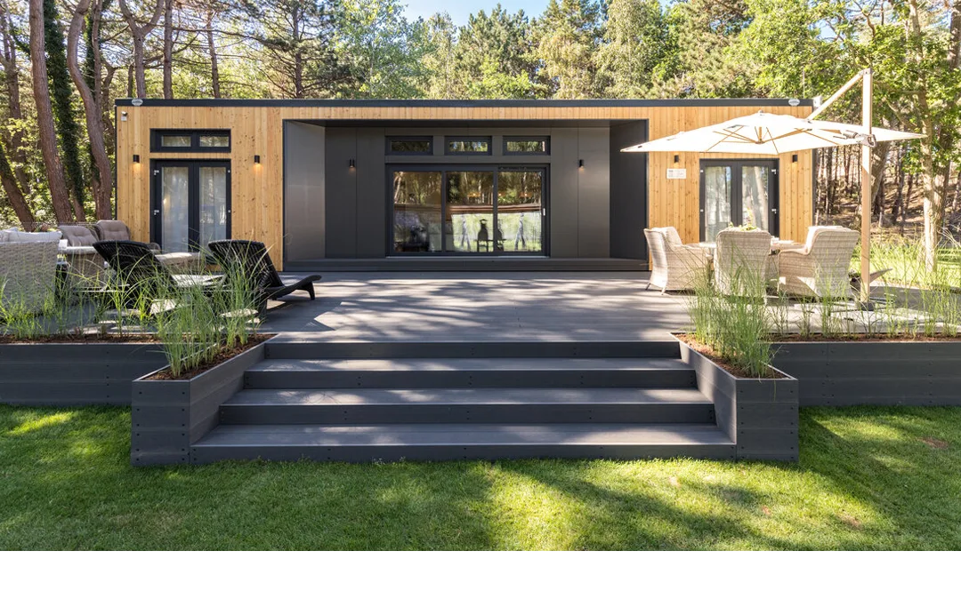 STEDA Housing Solutions